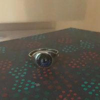 Anello cambia colore