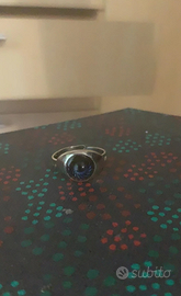 Anello cambia colore