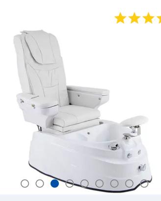 poltrona pedicure