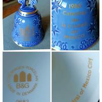 Campanella B & G Copenaghen 1983