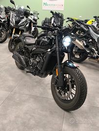 Cf Moto 450CLC (2024-2025) FINANZIAMENTO SENZA BUS