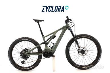 Specialized Turbo Levo Comp Alloy GX t.M