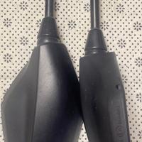 Specchietti Originiali Yamaha MT09-2019