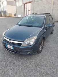 Opel Astra 1.7 CDTI 101CV 5 porte Enjoy