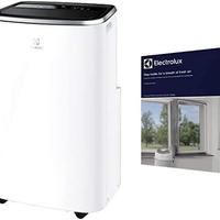 Climatizzatore Electrolux Chillflex Pro 13000 BTU