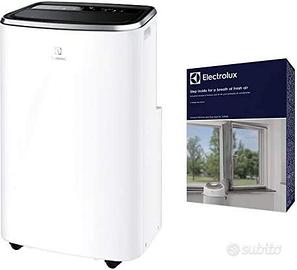 Climatizzatore Electrolux Chillflex Pro 13000 BTU