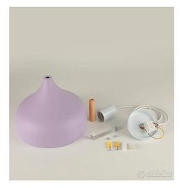 lampada da cameretta 