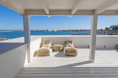 Superattico esclusivo