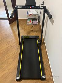 Tapis roulant elettrico Toputure TP1 – DA RIPARARE