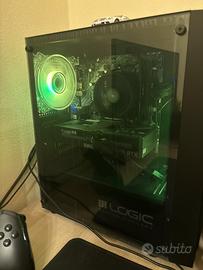 pc gaming economico