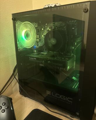 pc gaming economico