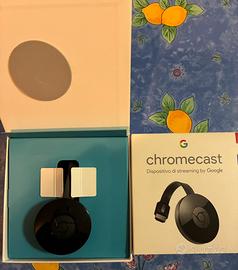 Google Chromecast