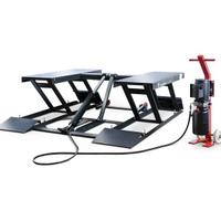 Ponte sollevatore pedana 230V portata 3T