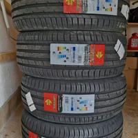 Gomme estive 225 50 18