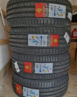 Gomme estive 225 50 18