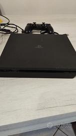 PS4 Slim