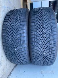 Gomme m s all season Due 235 55 R 18 104 V