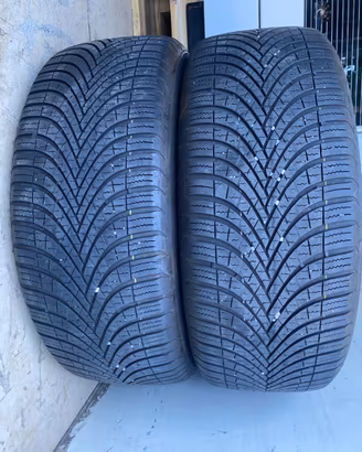 Gomme m s all season Due 235 55 R 18 104 V