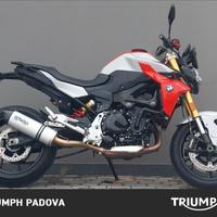 Bmw F 900 R Sport - 2023