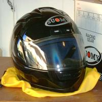 Casco Suomy