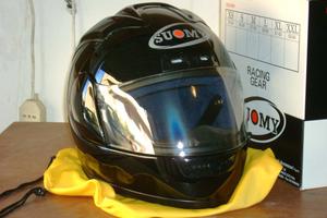 Casco Suomy