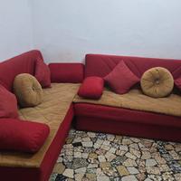 Divani, mobile