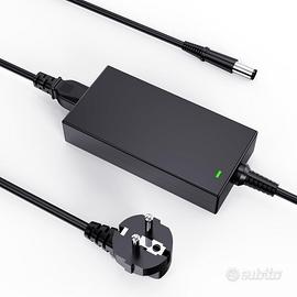 180W Caricatore Compatibile con Dell Dock