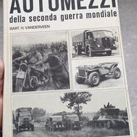 "Automezzi della Seconda Guerra Mondiale"