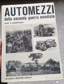 "Automezzi della Seconda Guerra Mondiale"