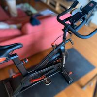 Spinning bike Schwinn IC8 Bike