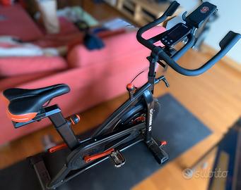 Spinning bike Schwinn IC8 Bike