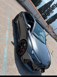 AUDI RS3  2.5 400 CV