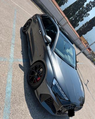 AUDI RS3  2.5 400 CV