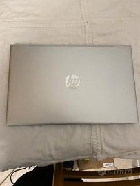 PC Portatile HP Pavilion 15 - i5 11ª Gen