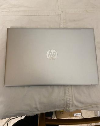 PC Portatile HP Pavilion 15 - i5 11ª Gen