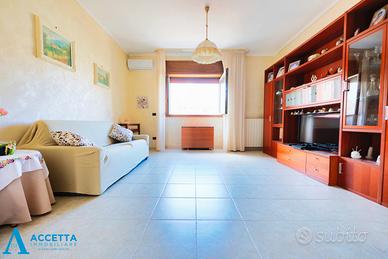 Appartamento ristrutturato presso Via Dante