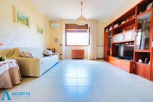 Appartamento ristrutturato presso Via Dante