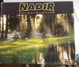 Scarpe da montagna Nadir