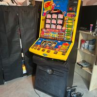 Slot machine