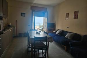 Appartamento Strongoli marina, posto al primo pian