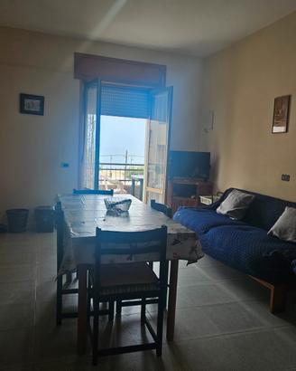 Appartamento Strongoli marina, posto al primo pian
