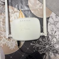 Ripetitore wirless tenda