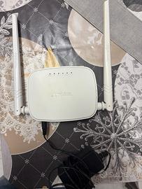 Ripetitore wirless tenda