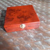 Set vino 4 pezzi Roman Gallery