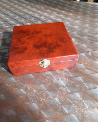 Set vino 4 pezzi Roman Gallery