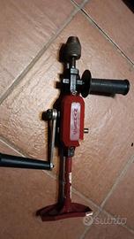  trapano antico da collezione 