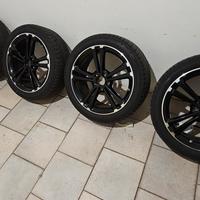 cerchi da 18 Mercedes Classe A W177 