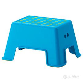 Tenda e sgabello per bambini ikea