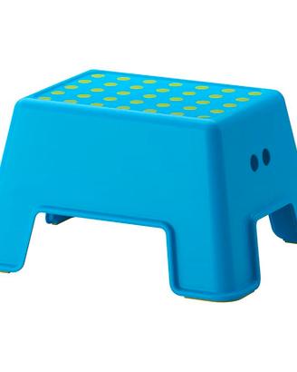 Tenda e sgabello per bambini ikea