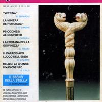 Il Giornale dei Misteri - 11 riviste - anni 90